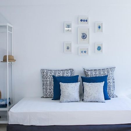 פפקוהורי Kohili Apartments מראה חיצוני תמונה