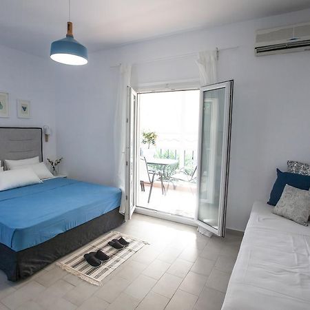 פפקוהורי Kohili Apartments מראה חיצוני תמונה