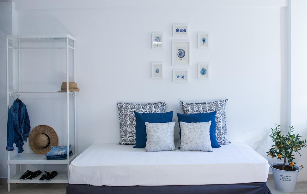פפקוהורי Kohili Apartments מראה חיצוני תמונה
