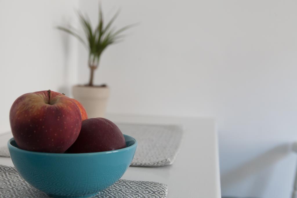 פפקוהורי Kohili Apartments מראה חיצוני תמונה