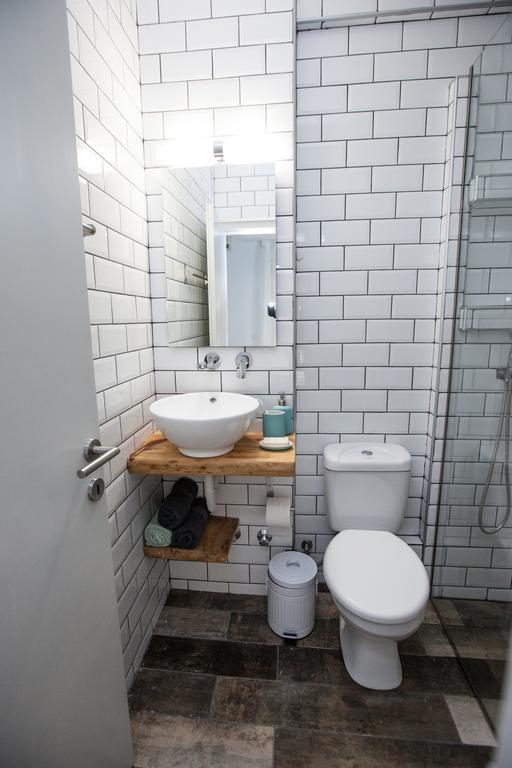פפקוהורי Kohili Apartments מראה חיצוני תמונה