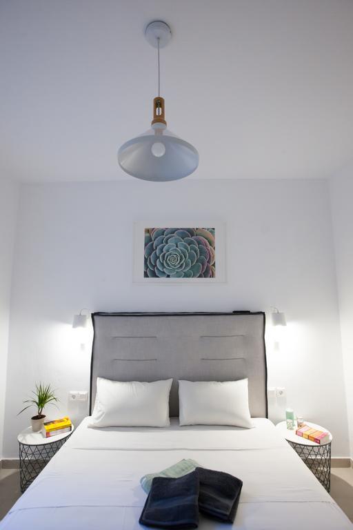 פפקוהורי Kohili Apartments מראה חיצוני תמונה