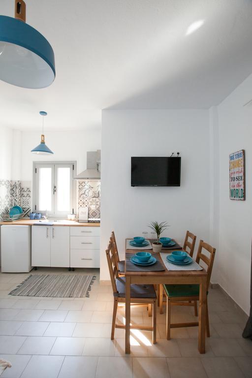 פפקוהורי Kohili Apartments מראה חיצוני תמונה