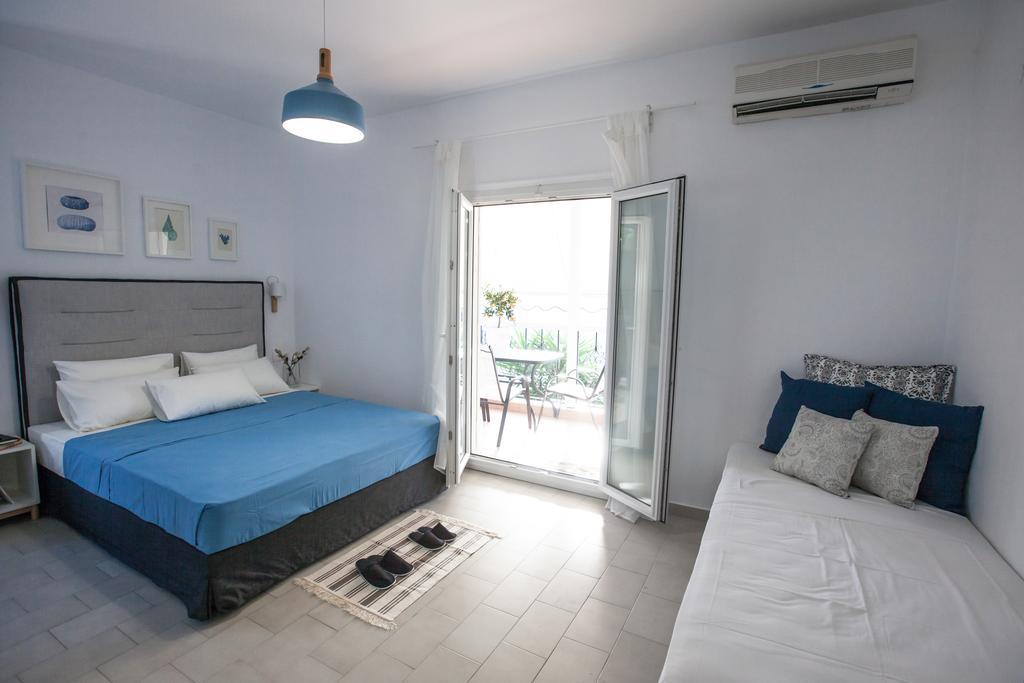 פפקוהורי Kohili Apartments מראה חיצוני תמונה