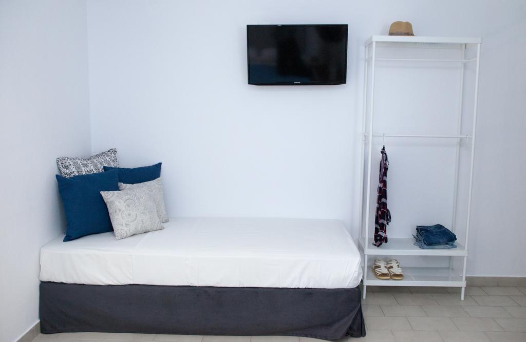 פפקוהורי Kohili Apartments מראה חיצוני תמונה