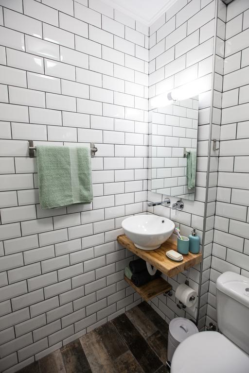 פפקוהורי Kohili Apartments מראה חיצוני תמונה
