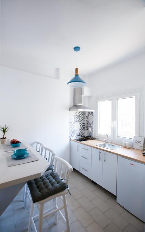 פפקוהורי Kohili Apartments מראה חיצוני תמונה