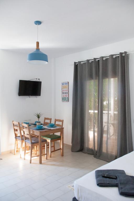 פפקוהורי Kohili Apartments מראה חיצוני תמונה