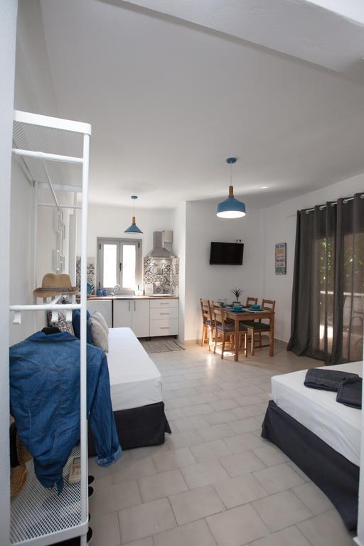 פפקוהורי Kohili Apartments מראה חיצוני תמונה