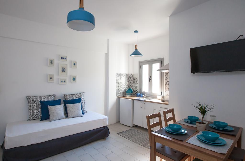 פפקוהורי Kohili Apartments מראה חיצוני תמונה