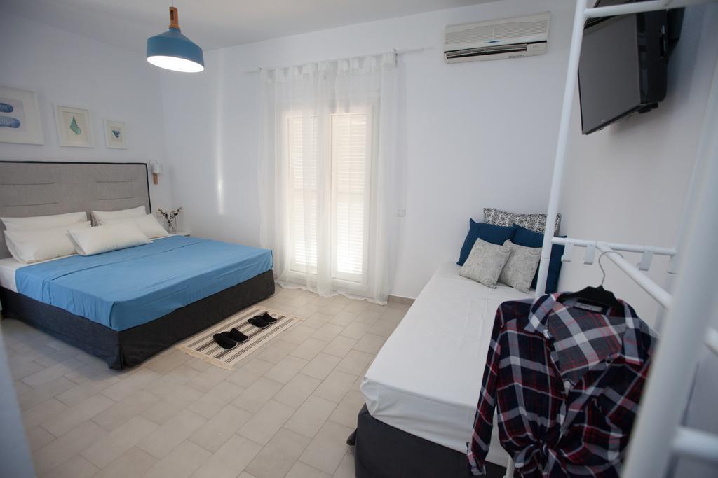 פפקוהורי Kohili Apartments מראה חיצוני תמונה