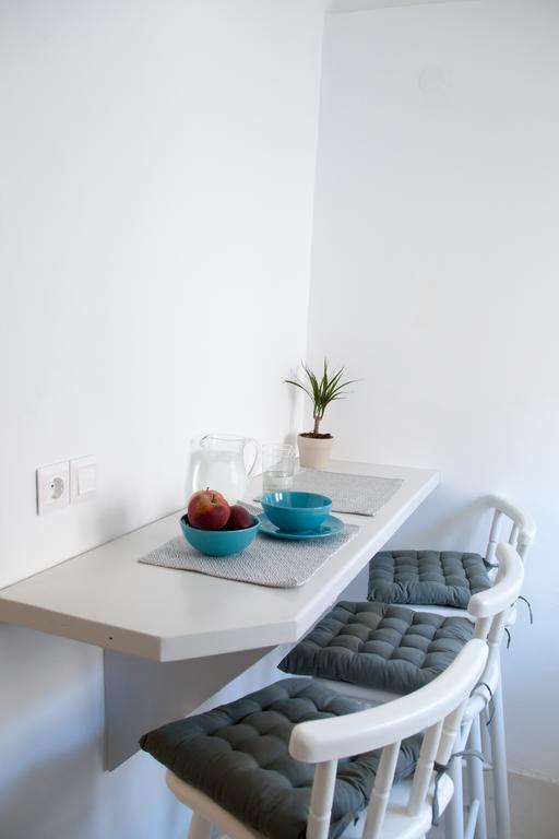 פפקוהורי Kohili Apartments מראה חיצוני תמונה