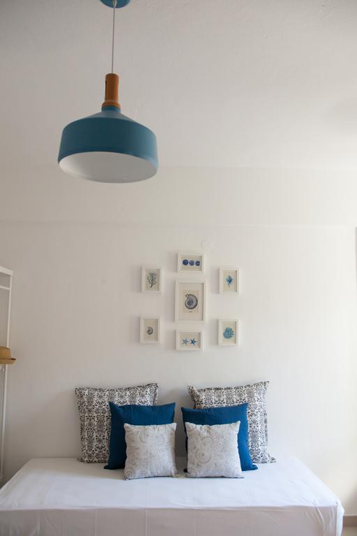 פפקוהורי Kohili Apartments מראה חיצוני תמונה
