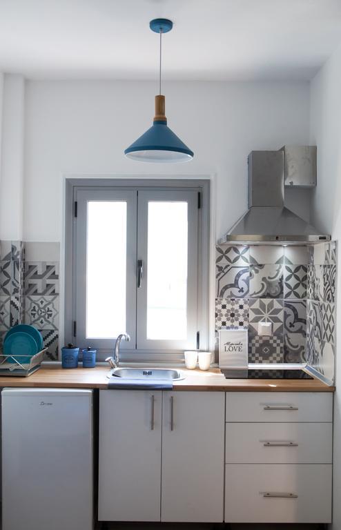 פפקוהורי Kohili Apartments מראה חיצוני תמונה